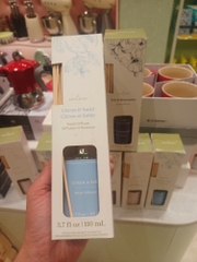 Tinh dầu khuếch tán Ashland các mùi 110ml