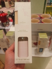 Tinh dầu khuếch tán Ashland các mùi 110ml