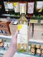 Rượu vang trắng Riesling_750ml (12%)