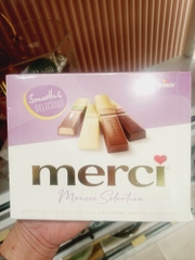 Socola Merci MOUSSE tím_250g