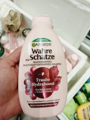 Dầu gội Garnier (tinh chất nho)_300ml