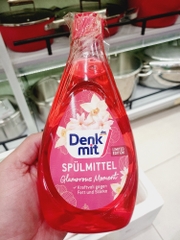 Nước rửa bát Denmik Glamorous moment_500ml