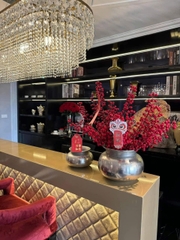 Bình hoa giả cổ LOBERON