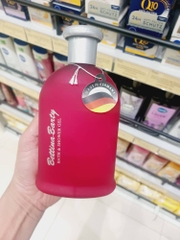 Sữa tắm hương nước hoa Bettina Barty Red Line 500ml