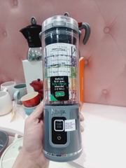 Máy xay sinh tố cầm tay Ninja Blast Portable Blender