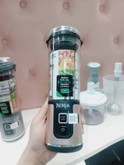 Máy xay sinh tố cầm tay Ninja Blast Portable Blender