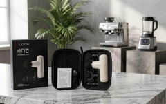 Máy Massage cầm tay 2lock