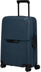 Vali Samsonite Magnum Eco Spinner 69cm-Sz 25 Midnight Blue