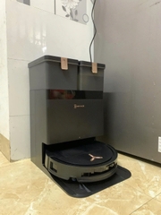 Robot Hút bụi Ecovacs T50S Pro
