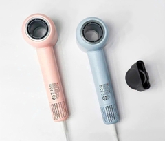 Máy sấy tóc 2Lock Korea màu hồng