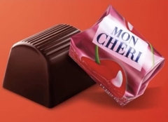 Socola Mon Cheri trai tim 147g