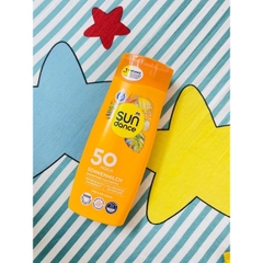 Kem chống nắng Sundance LSF 50 (200ml)