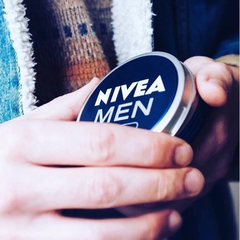 Kem toàn thân Nivea Men_150ml