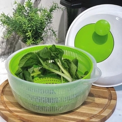 Rổ vắt rau Westmark 26cm (5 lít)