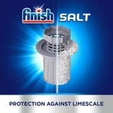 Muối làm mềm nước Finish 1kg