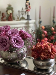 Bình hoa giả cổ LOBERON