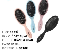 Lược gỡ rối Ebelin Người Lớn