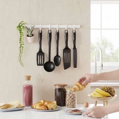 Bộ dụng cụ làm bếp 5 món cao cấp Tefal