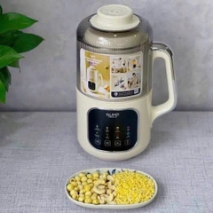 Máy làm sữa hạt  Gume mini Pro Ultra MSB 03-1,2 lít