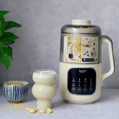 Máy làm sữa hạt  Gume mini Pro Ultra MSB 03-1,2 lít