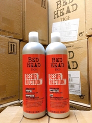 Dầu xả Tigi đỏ 750ml