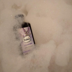 Sữa tắm thảo dược Balea (Lavendel)