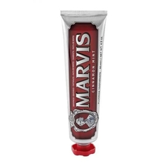 Kem đánh răng Marvis vị bạc hà và quế 85ml