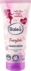 Kem dưỡng da tay Balea Fairytale (Bản giưới hạn) _100ml