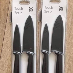 Bộ dao nhỏ nhà bếp đa năng WMF set 2c