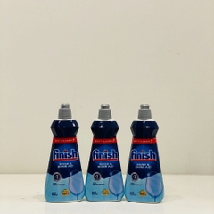 Nước làm bóng bát đĩa Finish 400ml