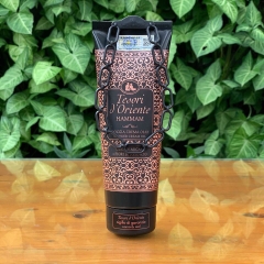 Sữa tắm Terosi Hammam (Dầu Argan và hoa cam)_250ml