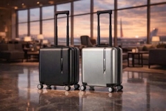 Vali Samsonite Novaire 18 inch