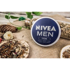 Kem toàn thân Nivea Men_150ml
