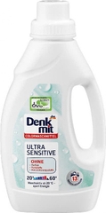 Nước giặt quần áo cho da nhạy cảm Denkmit-750ml