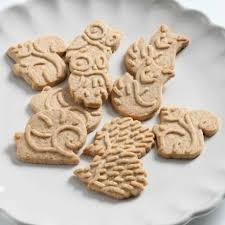 Bánh ăn dặm Babylove (8M kinder snack)