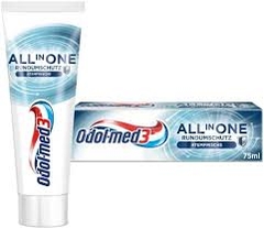 Kem đánh răng Odol-med 3 All in one 75ml
