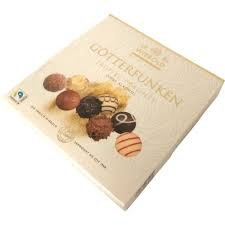 Socola Cotterfunken(trắng)