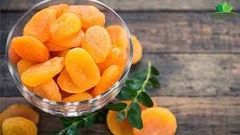 Mơ sấy khô Genuss plus