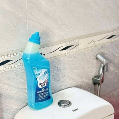 Dung dịch tẩy bồn cầu Denkmit WC Reiniger Ozean Frische (1 lít)