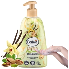 Nước rửa tay Balea Lovely Pistachio 500ml