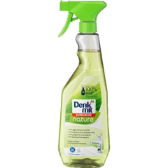 Tẩy vệ sinh nhà tắm đa năng Denkmit - 750ml