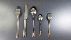 Set dao thìa dĩa Zwilling Flatware 30 món