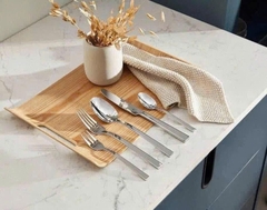 Set dao thìa dĩa Zwilling Flatware 30 món