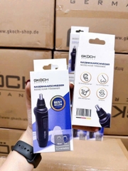 Máy cắt tỉa lông mũi GKÖCH 213