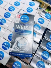 Kem đánh răng tẩy trắng Perl Weiss 50ml (bạc)