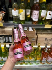 Rượu champagne hồng Nicolas Napoleon_200ml
