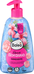 Nước rửa tay Balea_Hibiscus hannvana