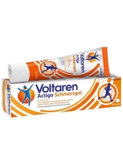 Gel xoa bóp Voltaren Actigo 60g