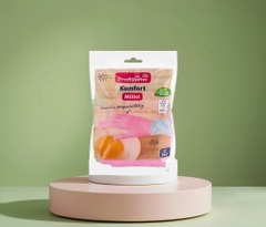 Găng tay siêu bền  Profissimo Komfort Mittel cỡ trung set 2 đôi