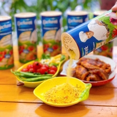 Hạt nêm rau củ Kucharek hộp 300g